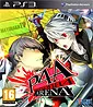 Persona 4: Arena (AT Import)´