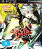 Persona 4: Arena (AU Import)´