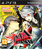 Persona 4: Arena (UK Import)
