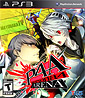 Persona 4: Arena (US Import)´
