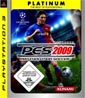 PES 2009 - Pro Evolution Soccer - Platinum PES 2009 - Pro Evolution Soccer - Platinum