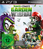 Pflanzen gegen Zombies: Garden Warfare Pflanzen gegen Zombies: Garden Warfare