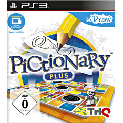 Pictionary Ultimate Edition