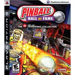 Pinball Hall Of Fame - The Williams Collection (US Import ohne dt. Ton)