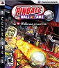 Pinball Hall Of Fame - The Williams Collection (US Import ohne dt. Ton) Pinball Hall Of Fame - The Williams Collection (US Import ohne dt. Ton)