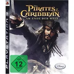 Pirates of the Caribbean - Am Ende der Welt
