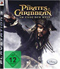 Pirates of the Caribbean - Am Ende der Welt´