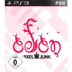 PixelJunk Eden (PSN)