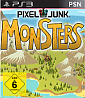 PixelJunk Monsters (PSN)