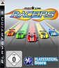 PixelJunk Racers (PSN)