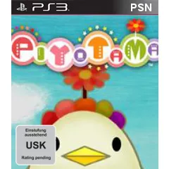 Piyotama (PSN)