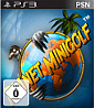 Planet Minigolf (PSN)