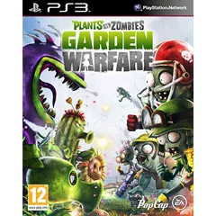 Plants vs Zombies: Garden Warfare (UK Import)