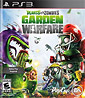 Plants vs Zombies: Garden Warfare (US Import) Plants vs Zombies: Garden Warfare (US Import)