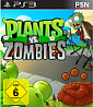 Plants vs. Zombies (PSN)