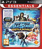 PlayStation All-Stars Battle Royale - Essentials (AT Import)