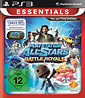 PlayStation All-Stars Battle Royale - Essentials