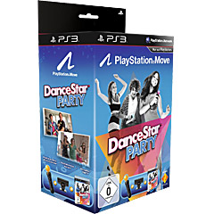 PlayStation Move Dance Pack