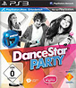 PlayStation Move Dance Pack´