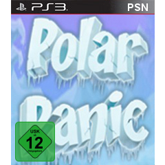 Polar Panic (PSN)