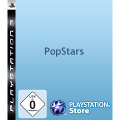 PopStars (PSN)