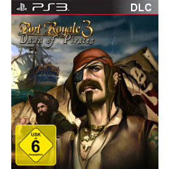 Port Royale 3 - Dawn of the Pirates (Downloadcontent)