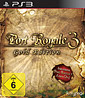 Port Royale 3 Gold´