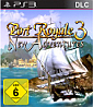 Port Royale 3 - New Adventures (Downloadcontent)´