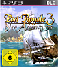 Port Royale 3 - New Adventures (Downloadcontent) Port Royale 3 - New Adventures (Downloadcontent)