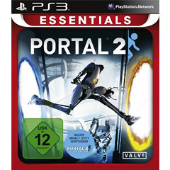 Portal 2 - Essentials