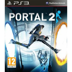 Portal 2 (UK Import)
