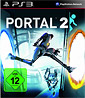 Portal 2 Blu-ray