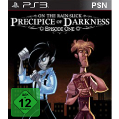 Precipice of Darkness: Episode One (PSN)