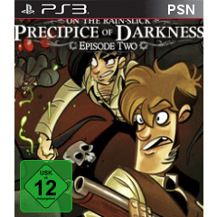 Precipice of Darkness: Episode Two (PSN)