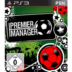 Premier Manager (PSN)