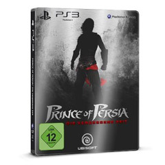 Prince of Persia: Die vergessene Zeit - Collector's Edition