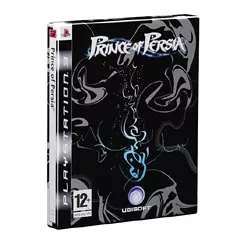 Prince of Persia - Steelbook Edition (UK Import)
