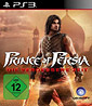 Prince of Persia: Die vergessene Zeit Blu-ray