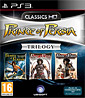 Prince of Persia Trilogy (UK Import) Prince of Persia Trilogy (UK Import)