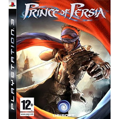 Prince of Persia (UK Import)