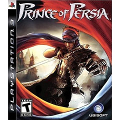 Prince of Persia (US Import)