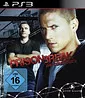 Prison Break: The Conspiracy Blu-ray