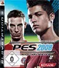 PES 2008 - Pro Evolution Soccer