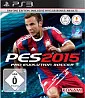 Pro Evolution Soccer 2015