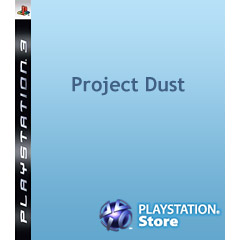 Project Dust (PSN)