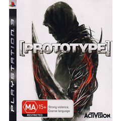 Prototype (AU Import)