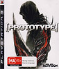 Prototype (AU Import)´