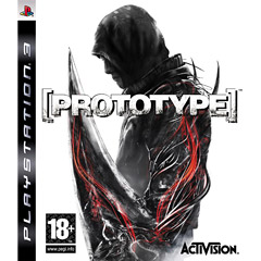 Prototype (FR Import)