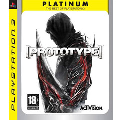 Prototype - Platinum