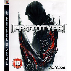 Prototype (UK Import)